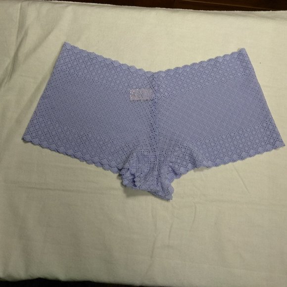"VS" SHORTIE / MINISHORT "NWOT" - Picture 9 of 12